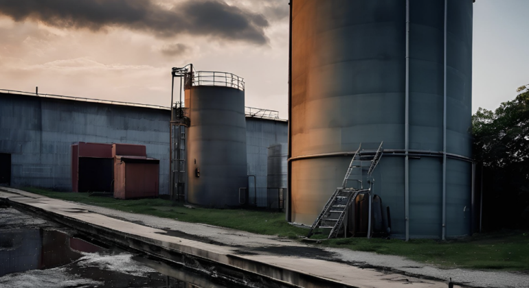 Mantenimiento y Limpieza de tanques y cisternas Tijuana Ensenada Mexicali Tecate